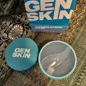 Gen Skin Hydrating Marine Algae Eye Patches